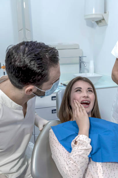 Best Broken or Chipped Tooth Repair in Opelousas, LA