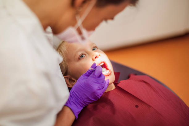 Best Emergency Care for Gum Disease in Opelousas, LA