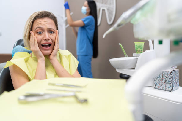 Best Broken or Chipped Tooth Repair in Opelousas, LA