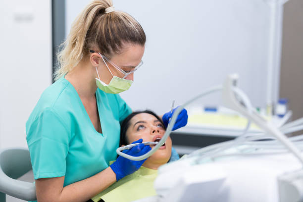 Best Emergency Dental Care for Sports Injuries in Opelousas, LA